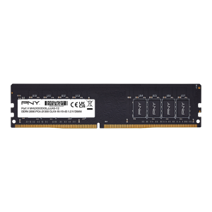 Memória RAM PNY 8GB (1X8GB) DDR4-2666MHz CL19